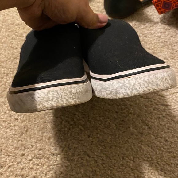 Nike Canvas Slip ons - Picture 3 of 5